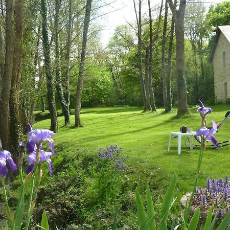 Moulin De Rimer Auvers-le-Hamon Ngoại thất bức ảnh