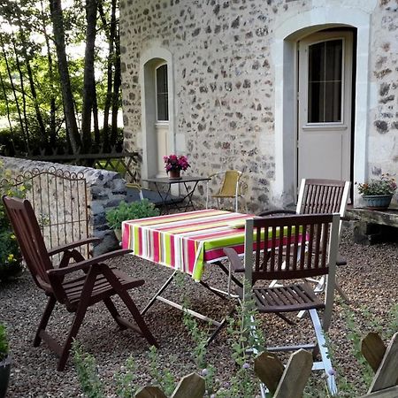 Moulin De Rimer Auvers-le-Hamon Ngoại thất bức ảnh