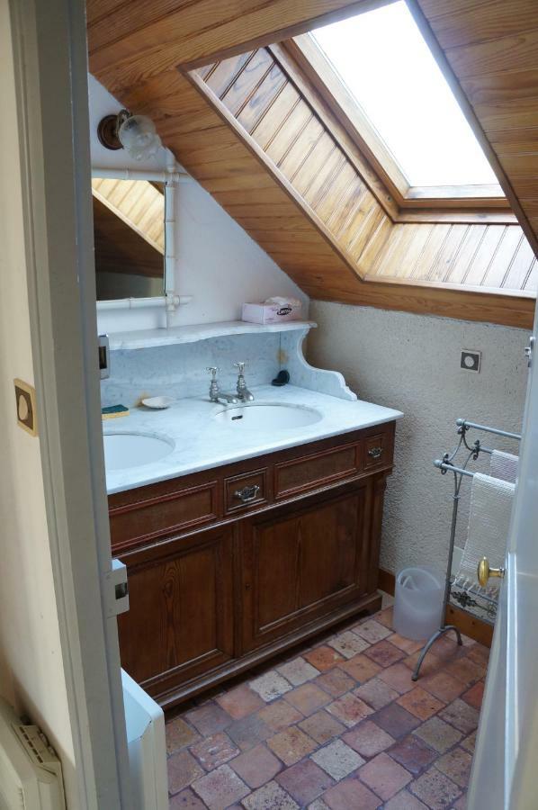 Moulin De Rimer Auvers-le-Hamon Ngoại thất bức ảnh