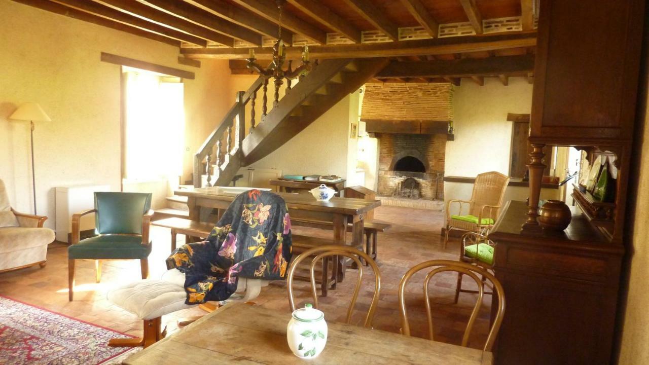 Moulin De Rimer Auvers-le-Hamon Ngoại thất bức ảnh