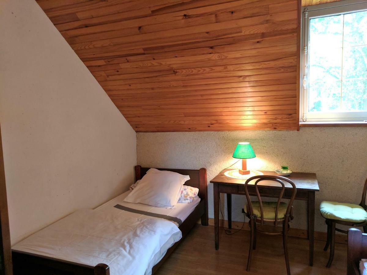 Moulin De Rimer Auvers-le-Hamon Ngoại thất bức ảnh