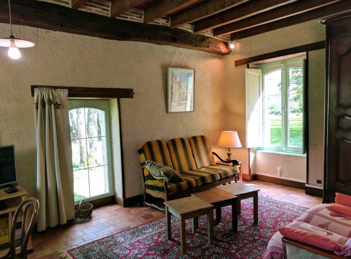 Moulin De Rimer Auvers-le-Hamon Ngoại thất bức ảnh