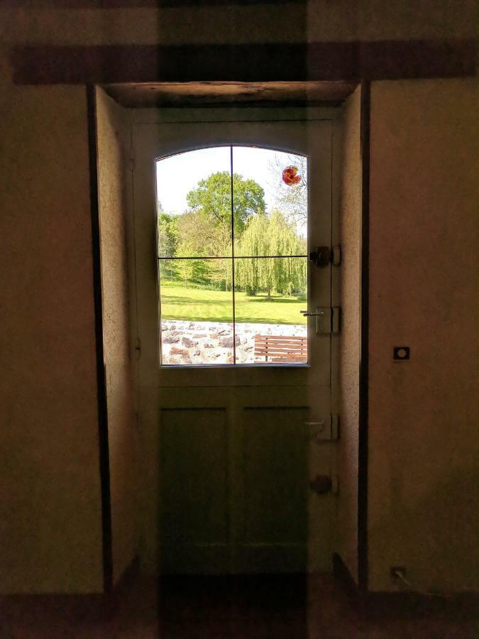 Moulin De Rimer Auvers-le-Hamon Ngoại thất bức ảnh